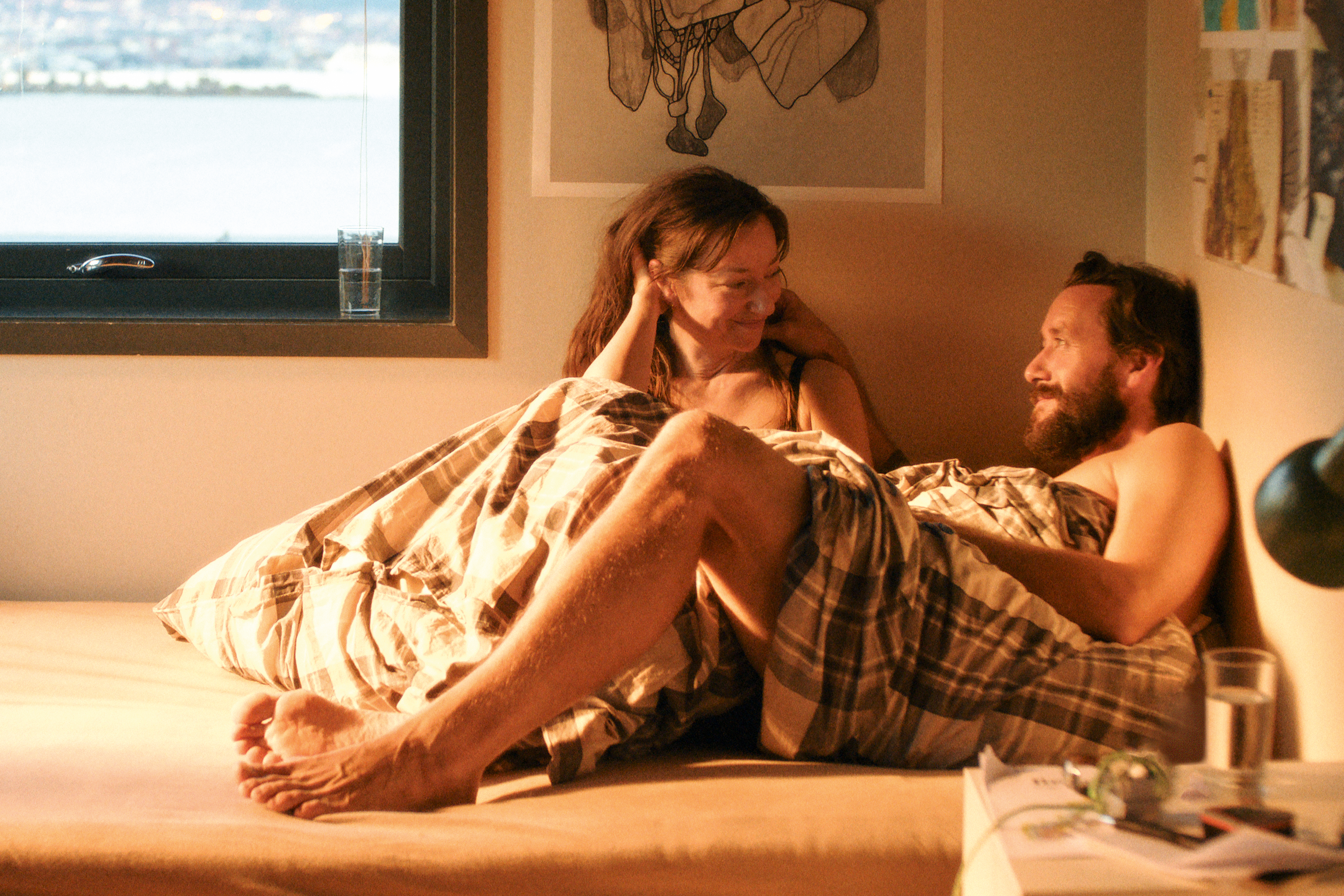 Szenenbild zu Oslo-Stories: Liebe