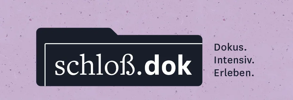 Logo SchloßDok