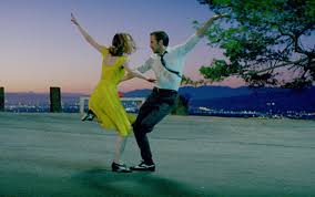 Szenenbild zu La La Land