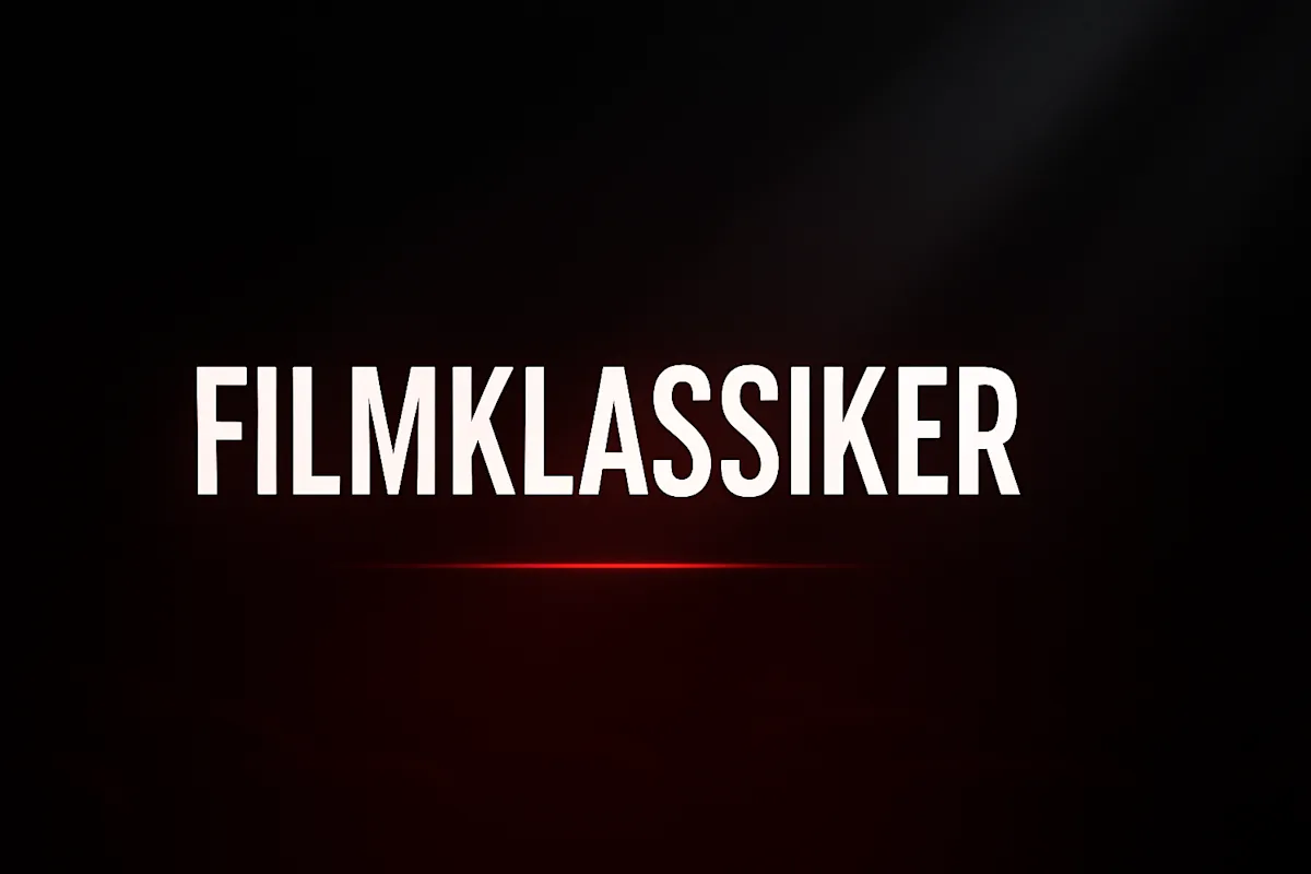 Bild Filmklassiker