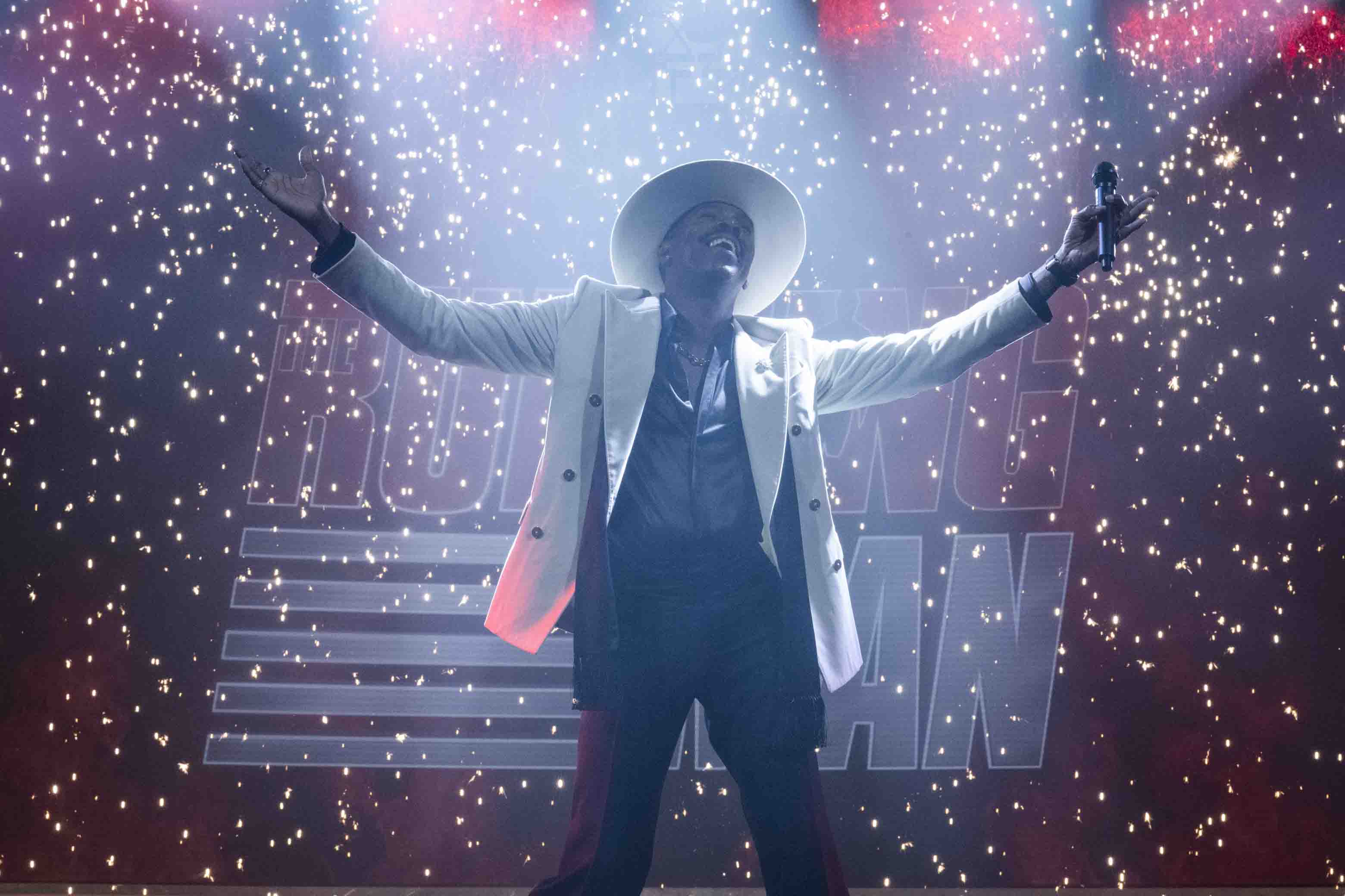 Szenenbild zu The Running Man