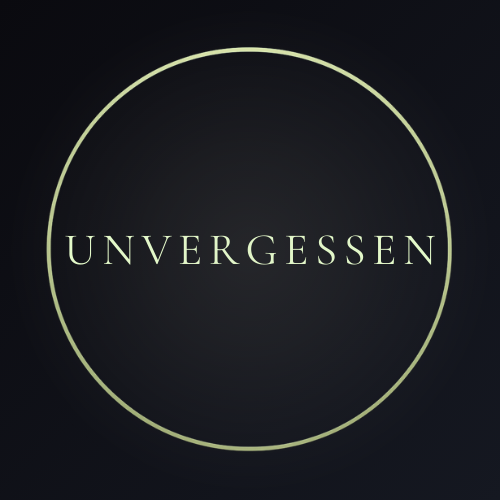Logo-Unvergessen