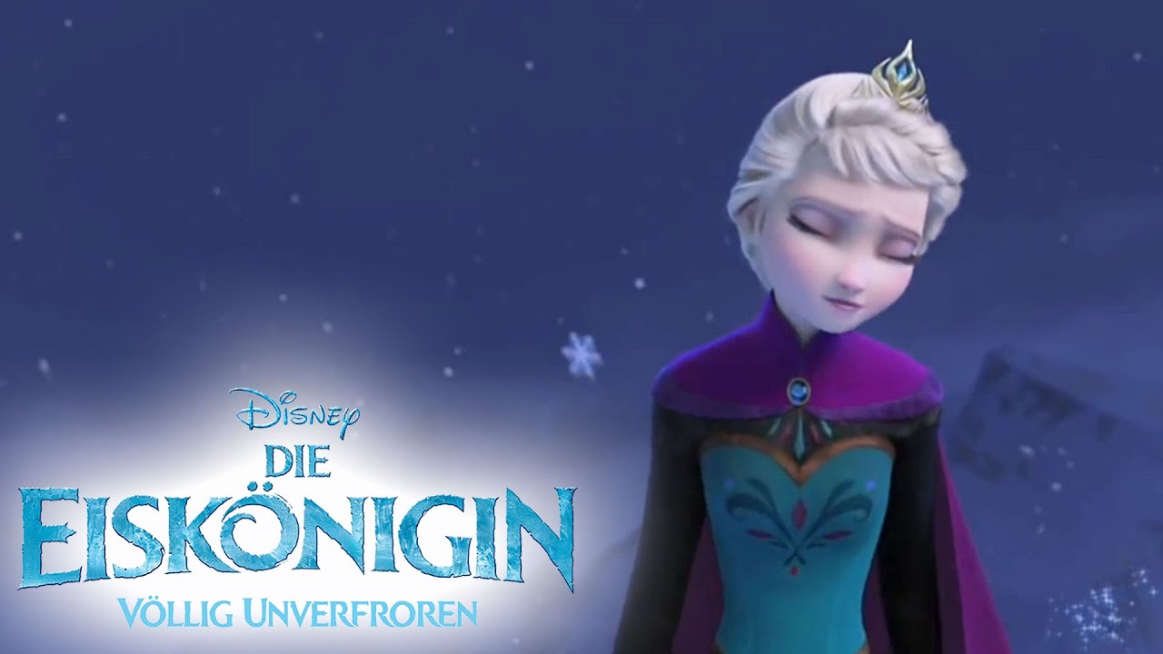 Szenenbild zu Die Eiskönigin - Völlig unverfroren