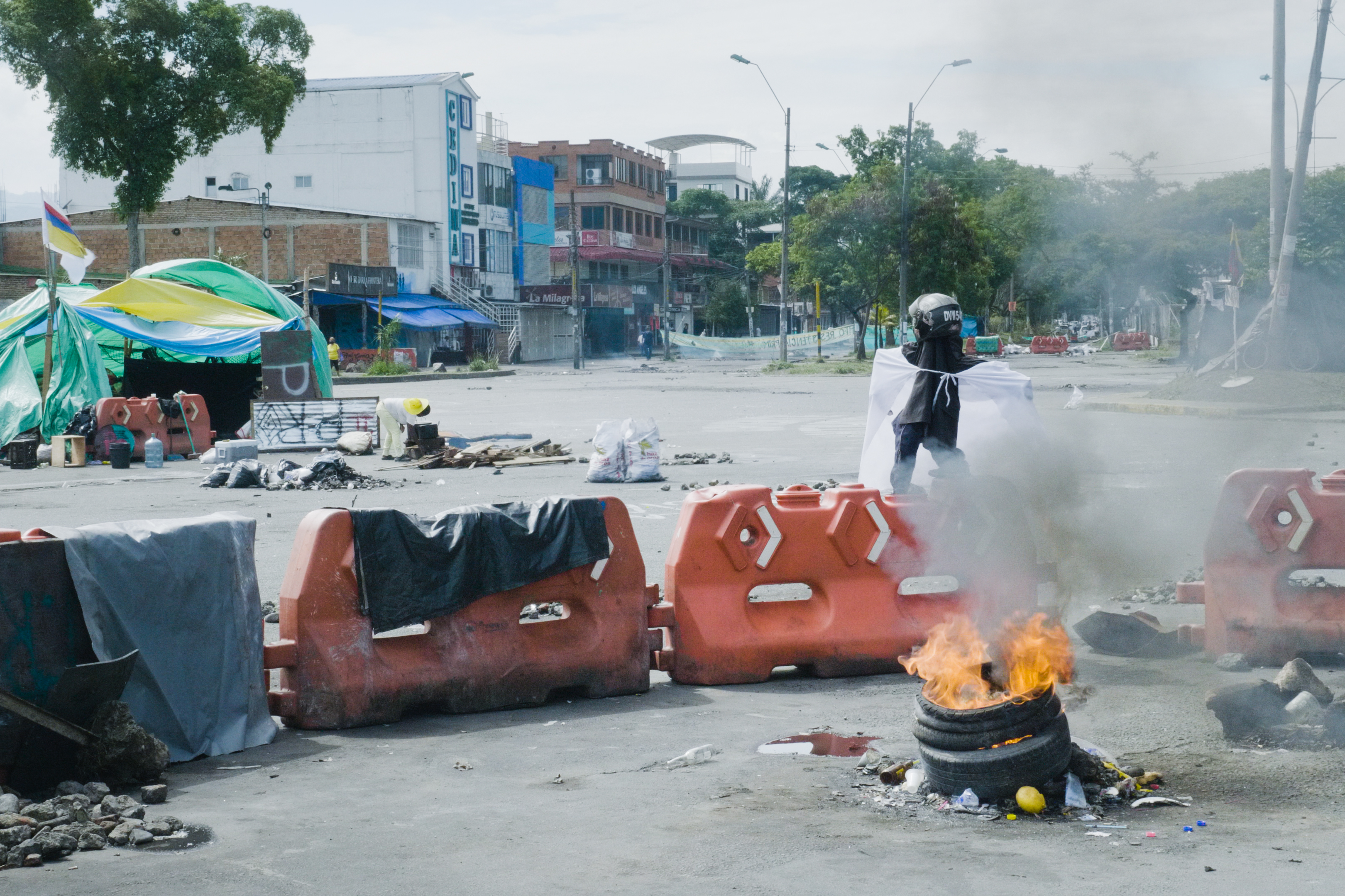 Szenenbild zu Concrete Dreams