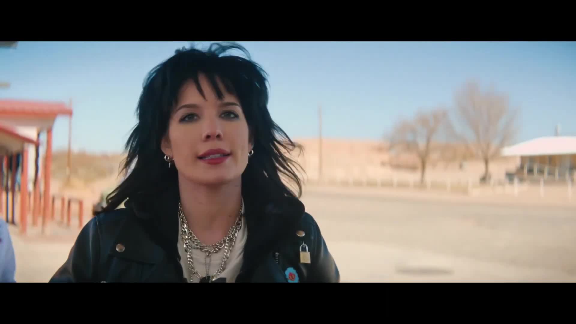 Szenenbild zu Americana