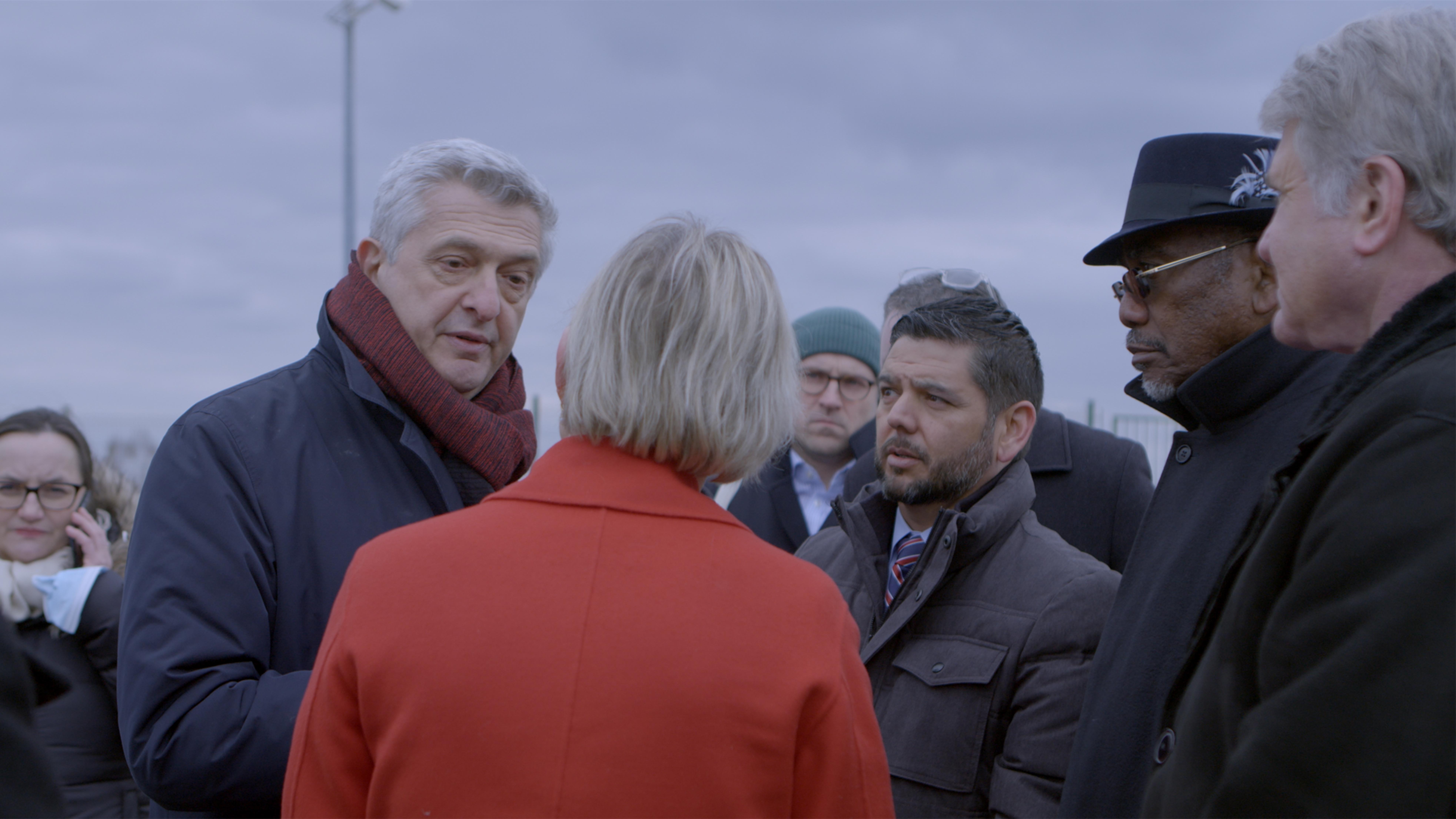 Szenenbild zu Solidarity