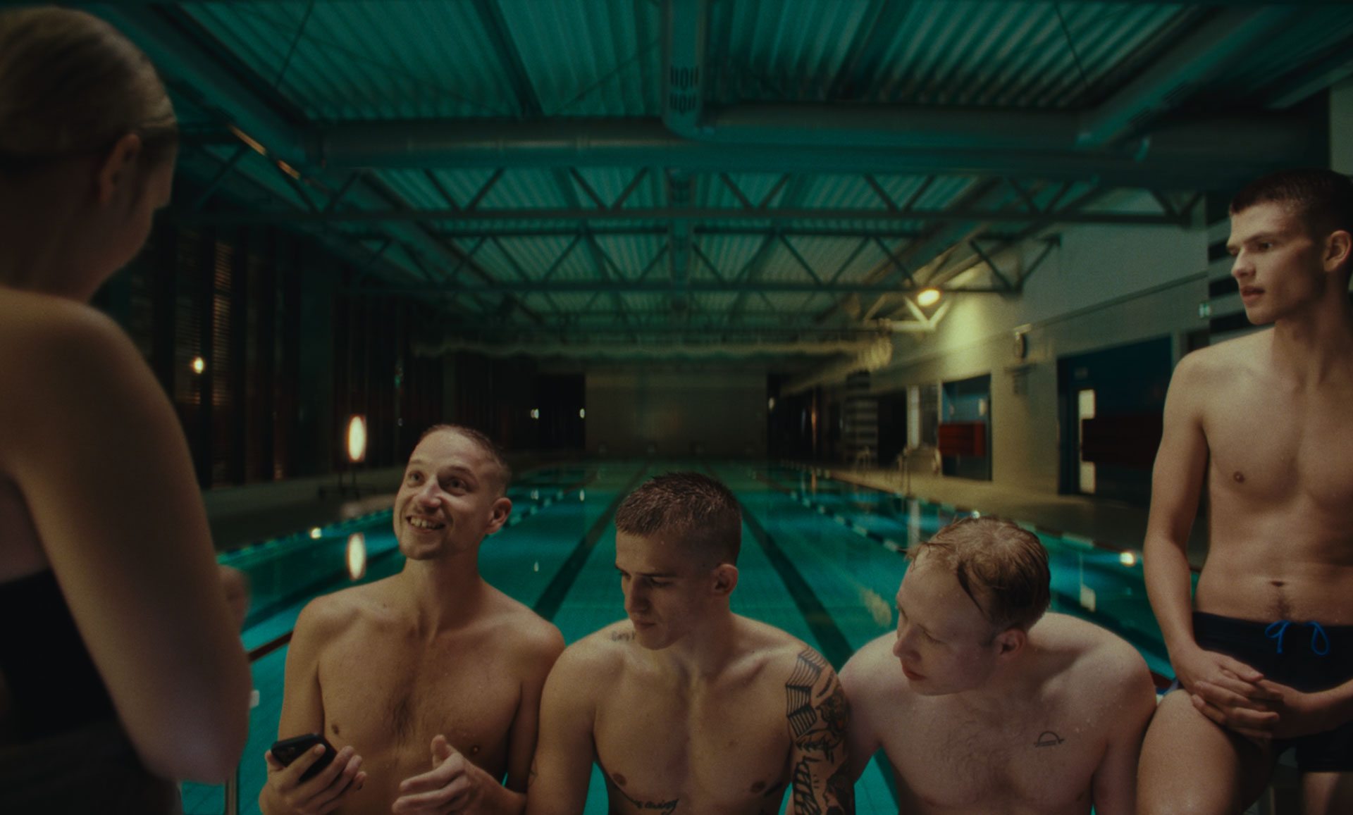 Szenenbild zu Ungeduld des Herzens