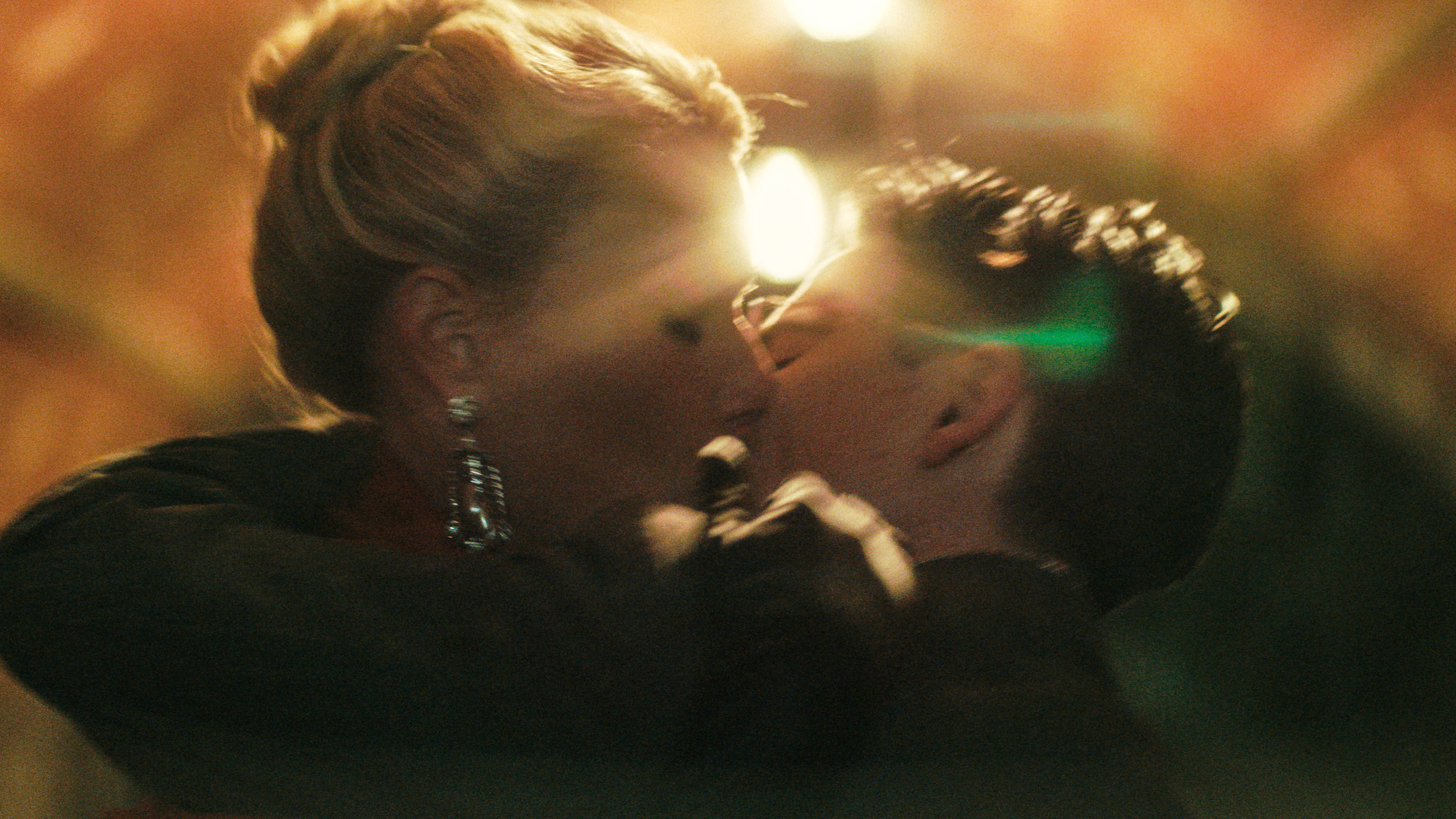 Szenenbild zu Marty Supreme