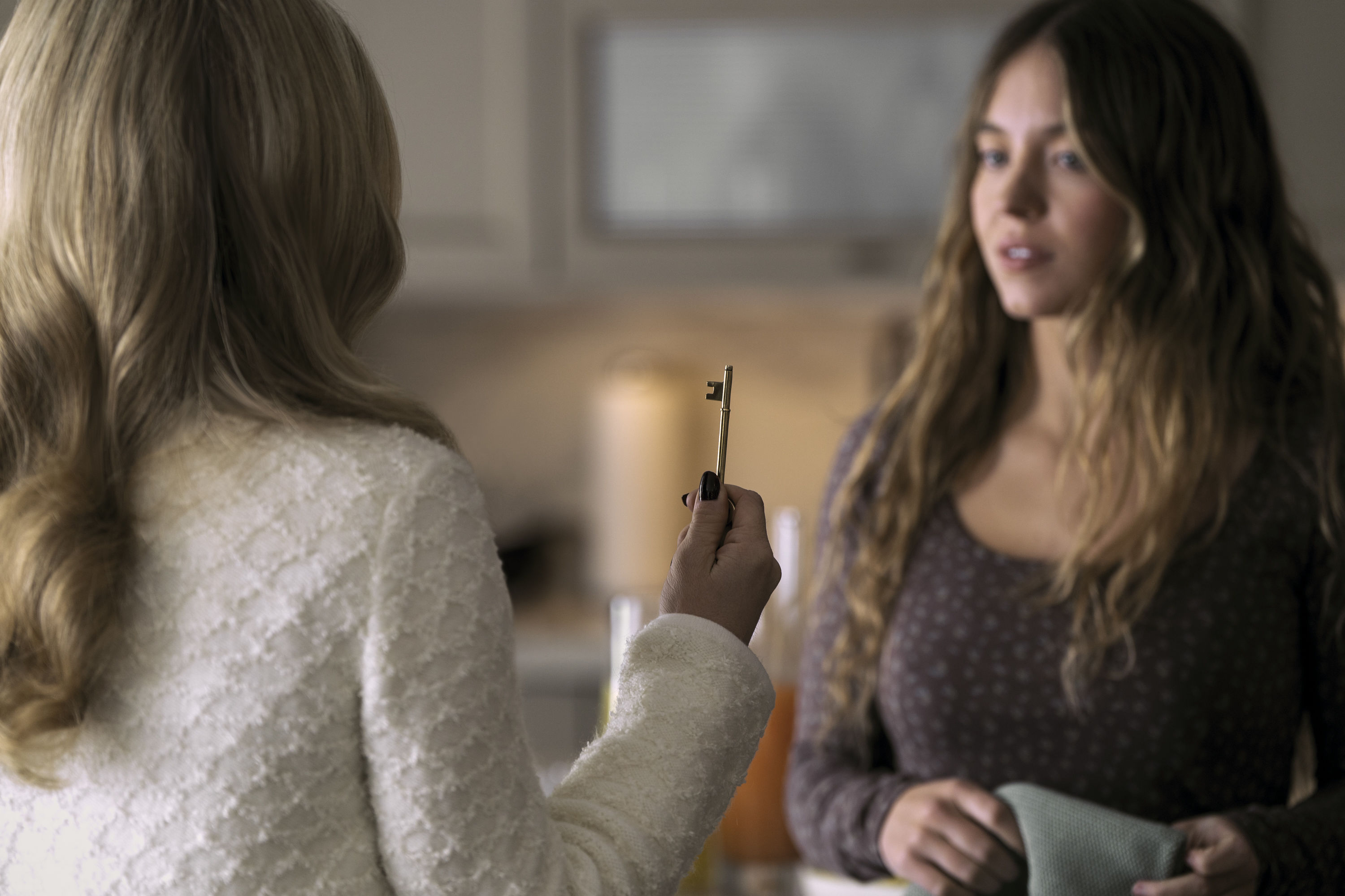 Szenenbild zu The Housemaid - Wenn sie wüsste