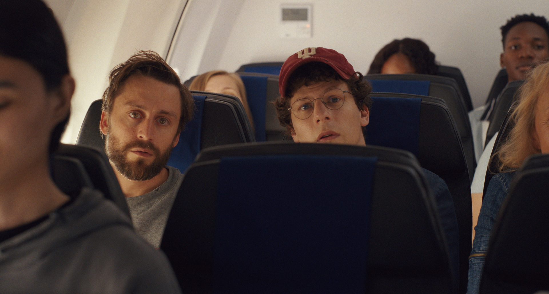 Szenenbild zu A Real Pain