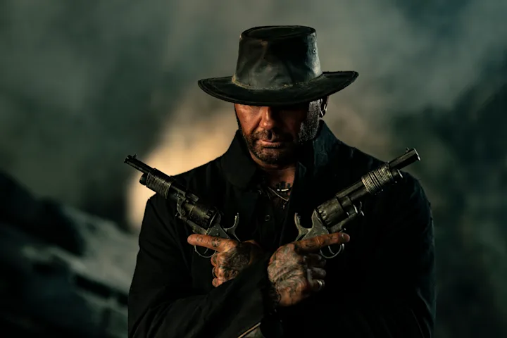 Szenenbild zu In the Lost Lands