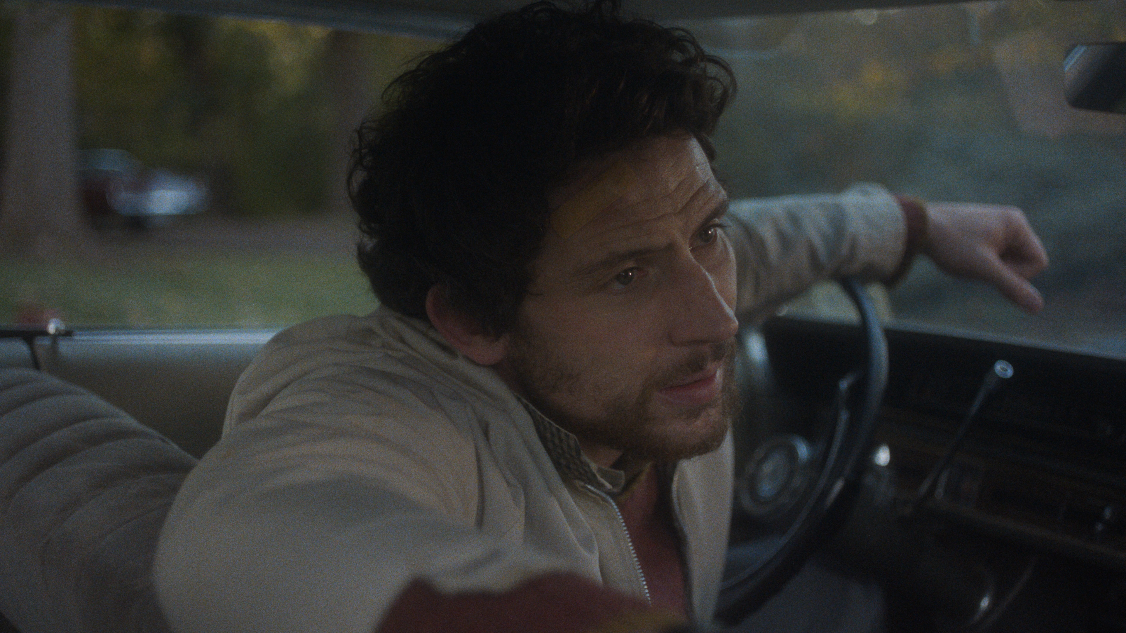 Szenenbild zu The Mastermind