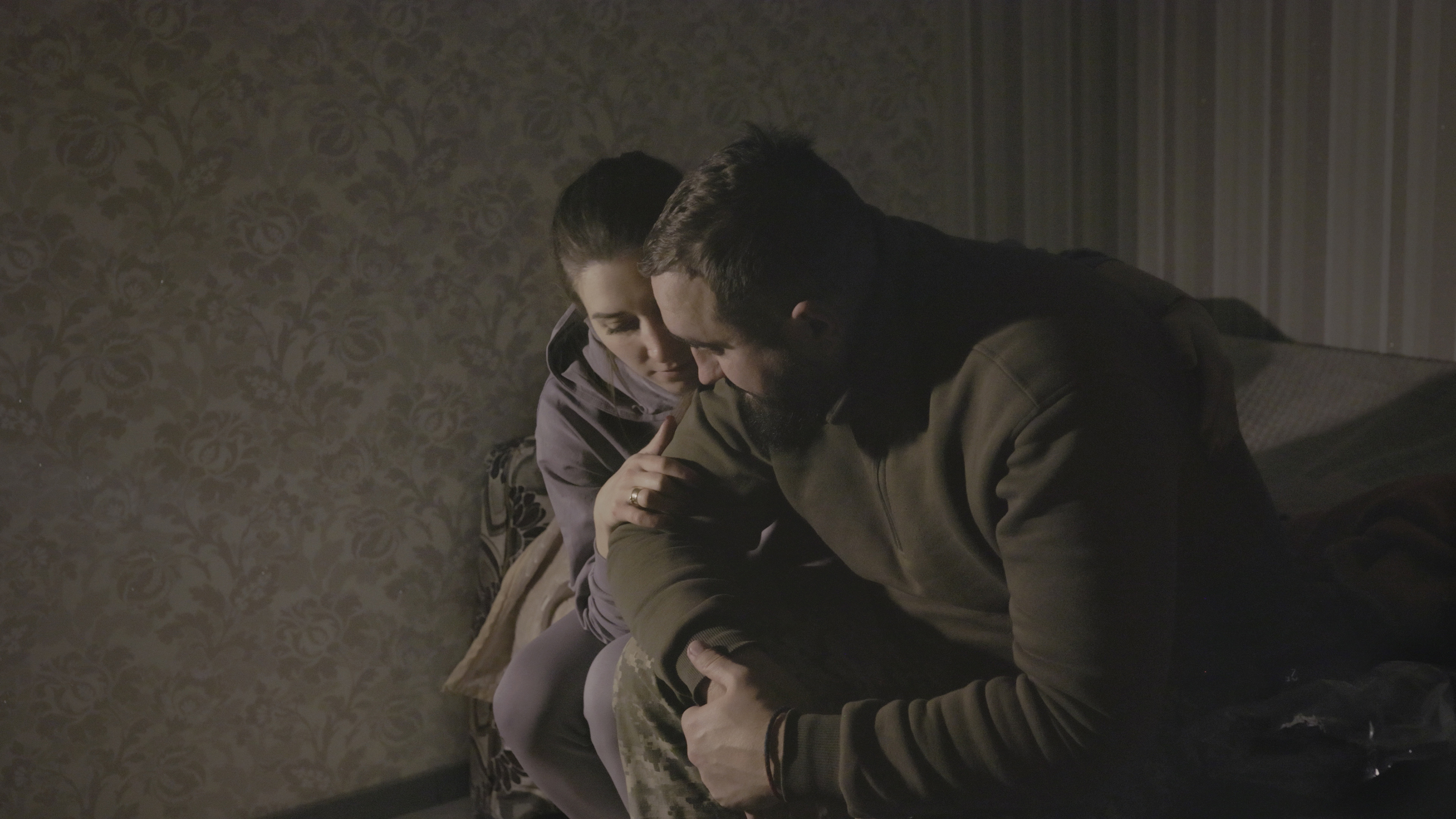 Szenenbild zu Splitter aus Licht