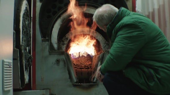 Szenenbild zu Power to Change - Die Energie-Rebellion