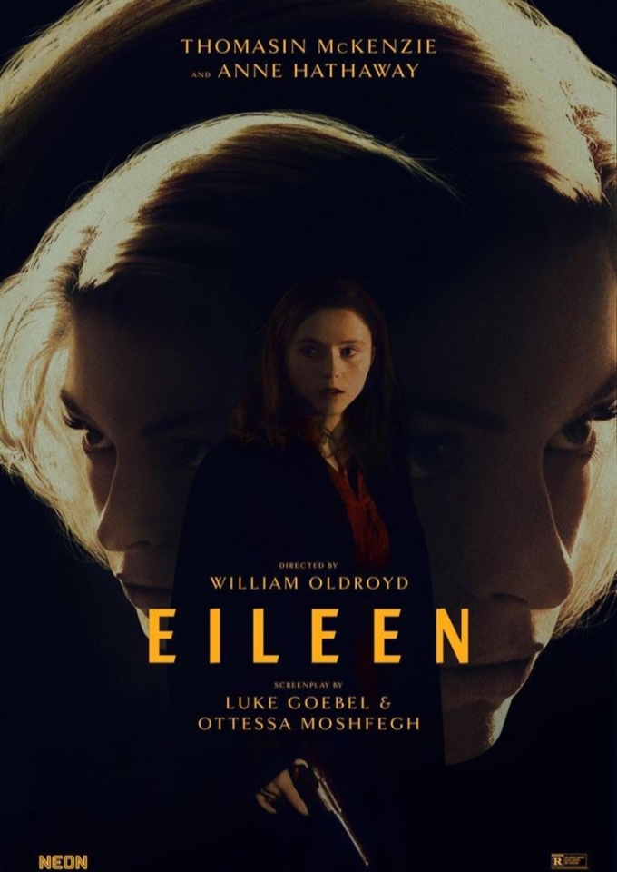 Filmplakat zu Eileen