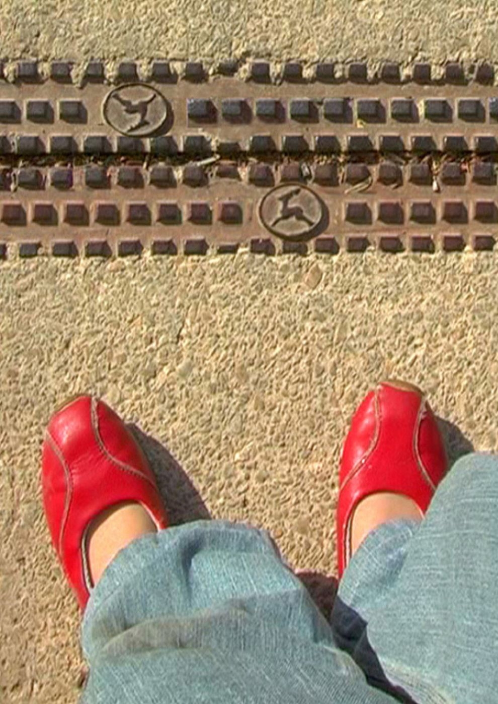 Filmplakat zu Mo & Friese machen Experimente