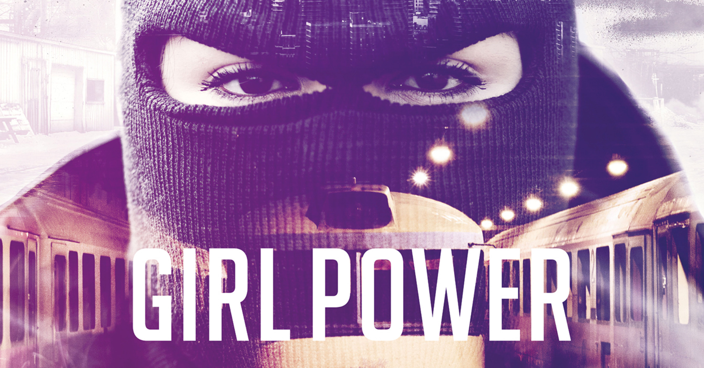 Szenenbild zu Girl Power