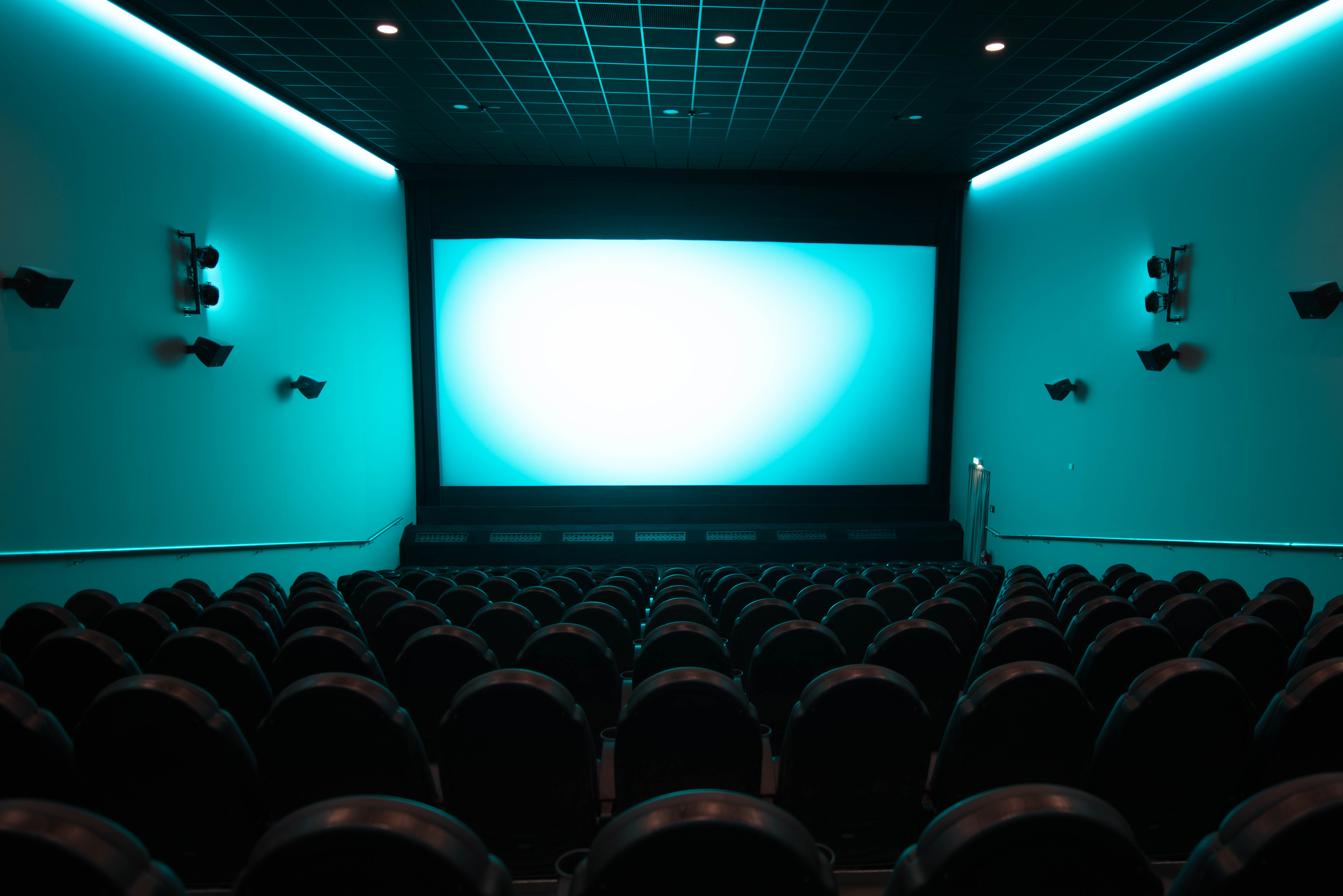 Cineplex Euskirchen Kino 2 hinten