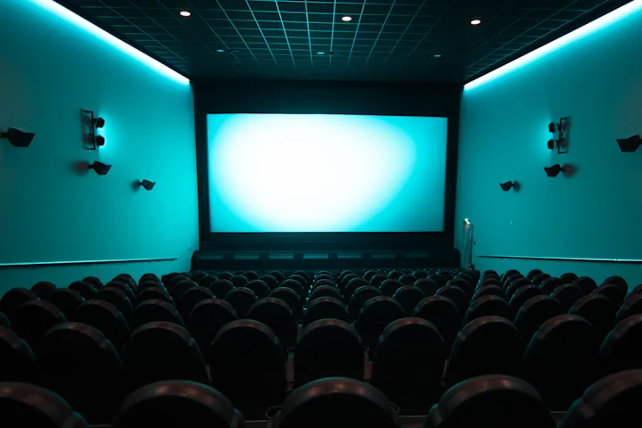 Cineplex Euskirchen Kino 2 hinten