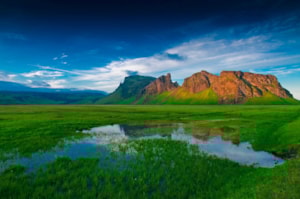 Szenenbild zu Island 63 66 N (Film & Konzert)