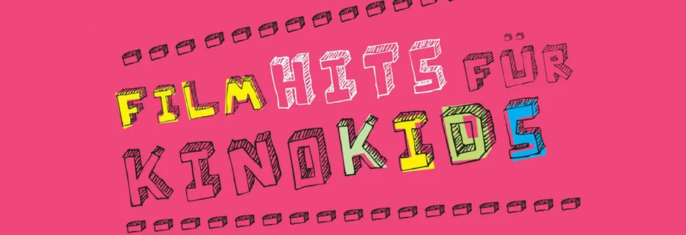 Banner Filmhits für Kinokids