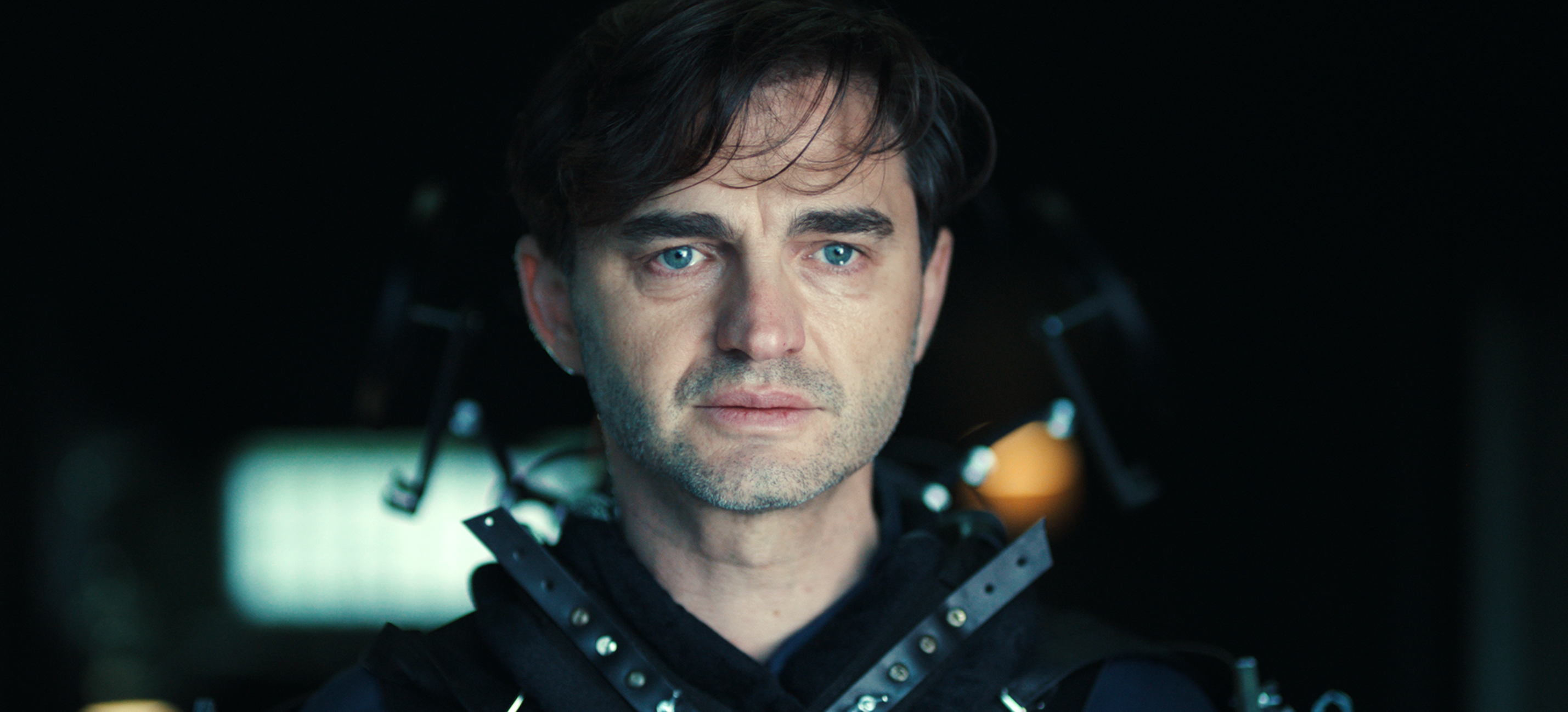 Szenenbild zu Der Kuss des Grashüpfers