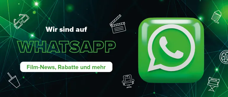 WhatsApp Kanal