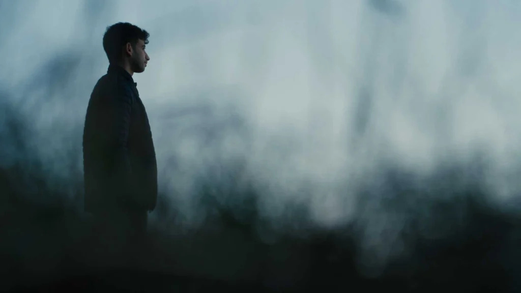 Szenenbild zu Yalla Parkour