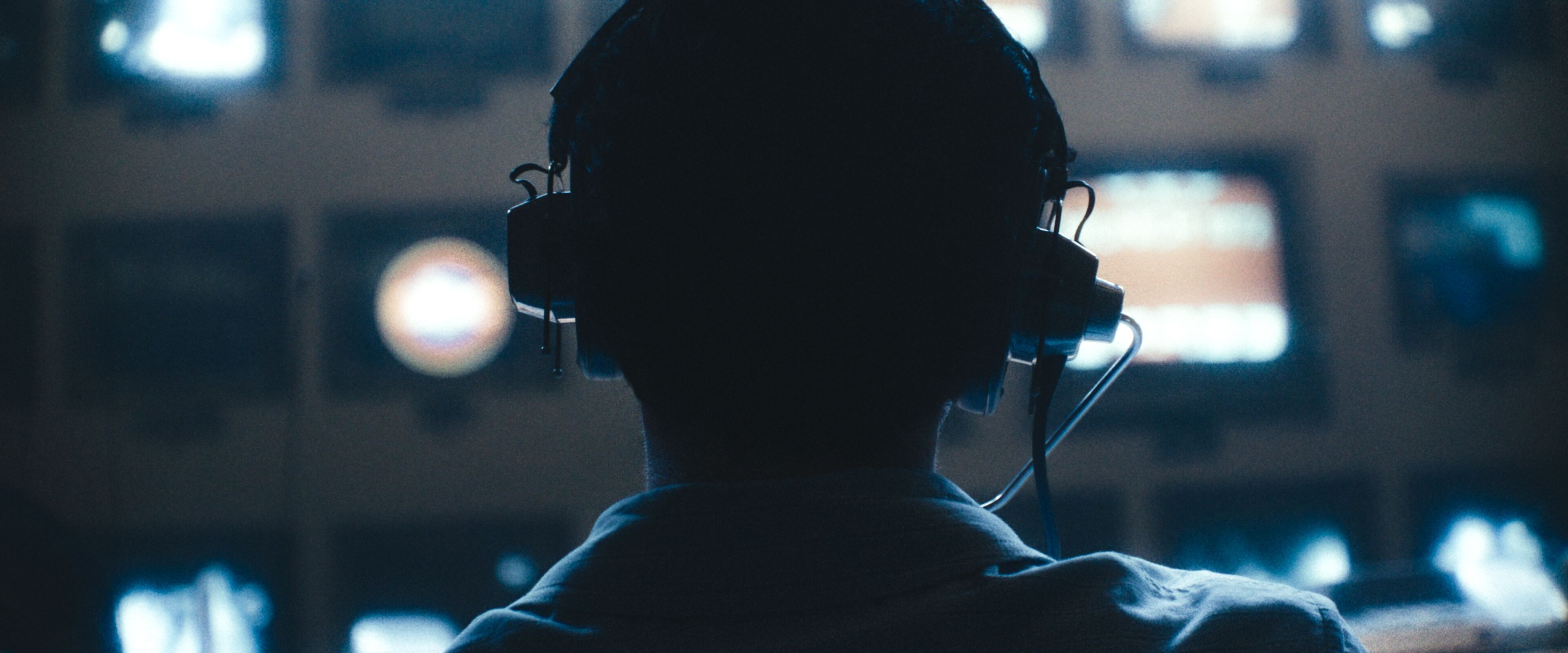 Szenenbild zu September 5