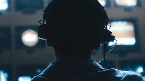 Szenenbild zu September 5