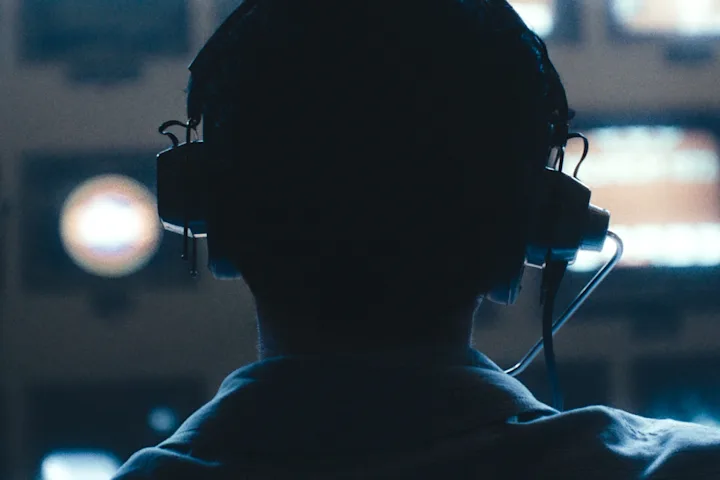 Szenenbild zu September 5