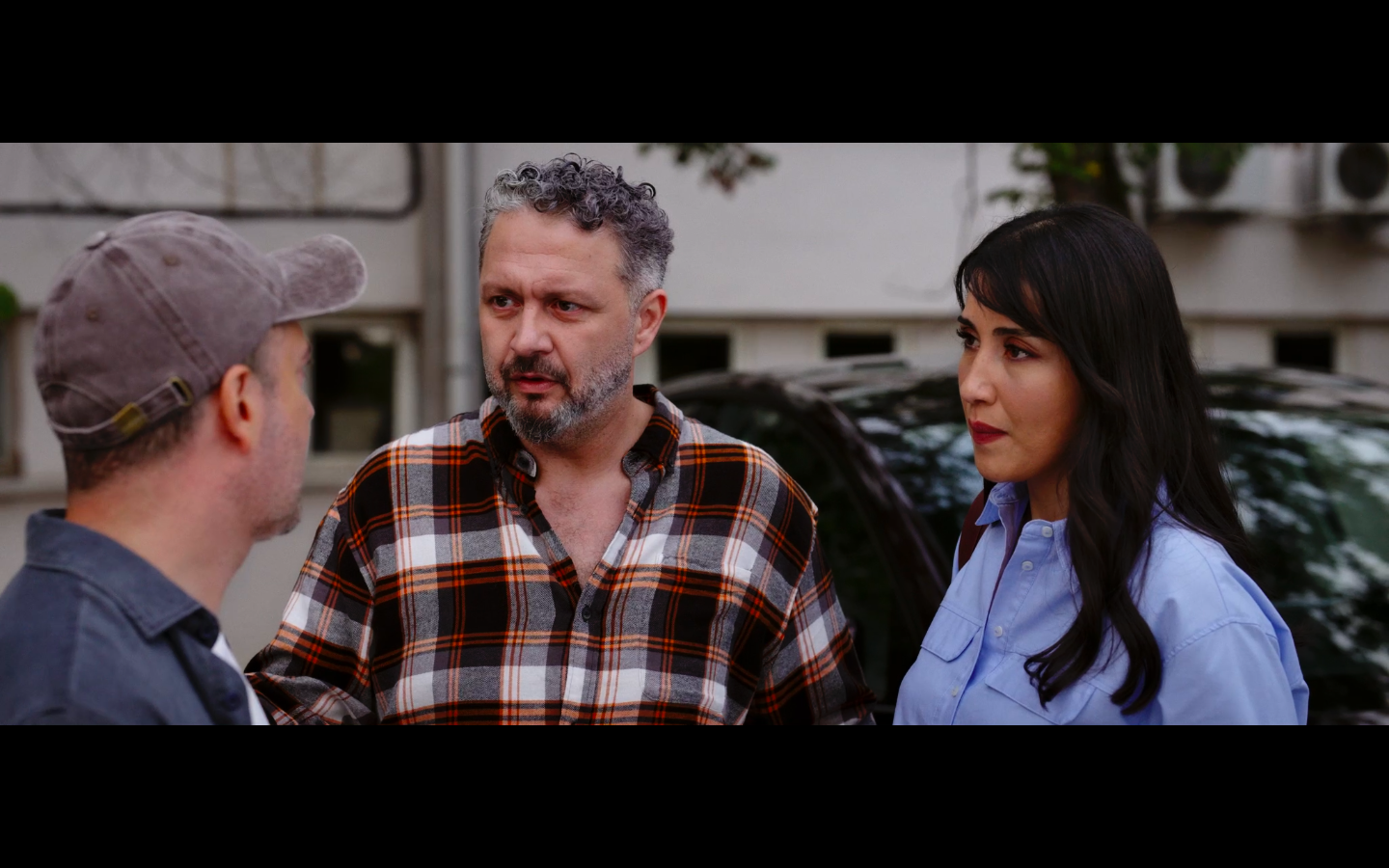 Szenenbild zu Bugün Güzel