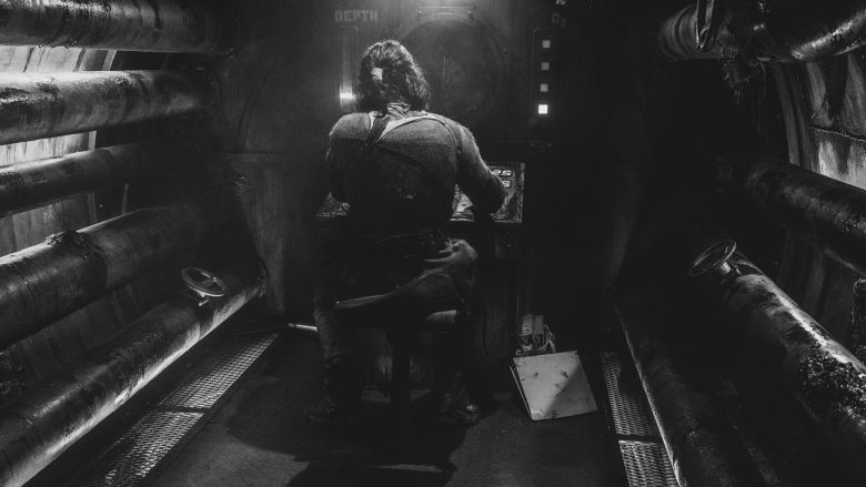 Szenenbild zu Iron Lung