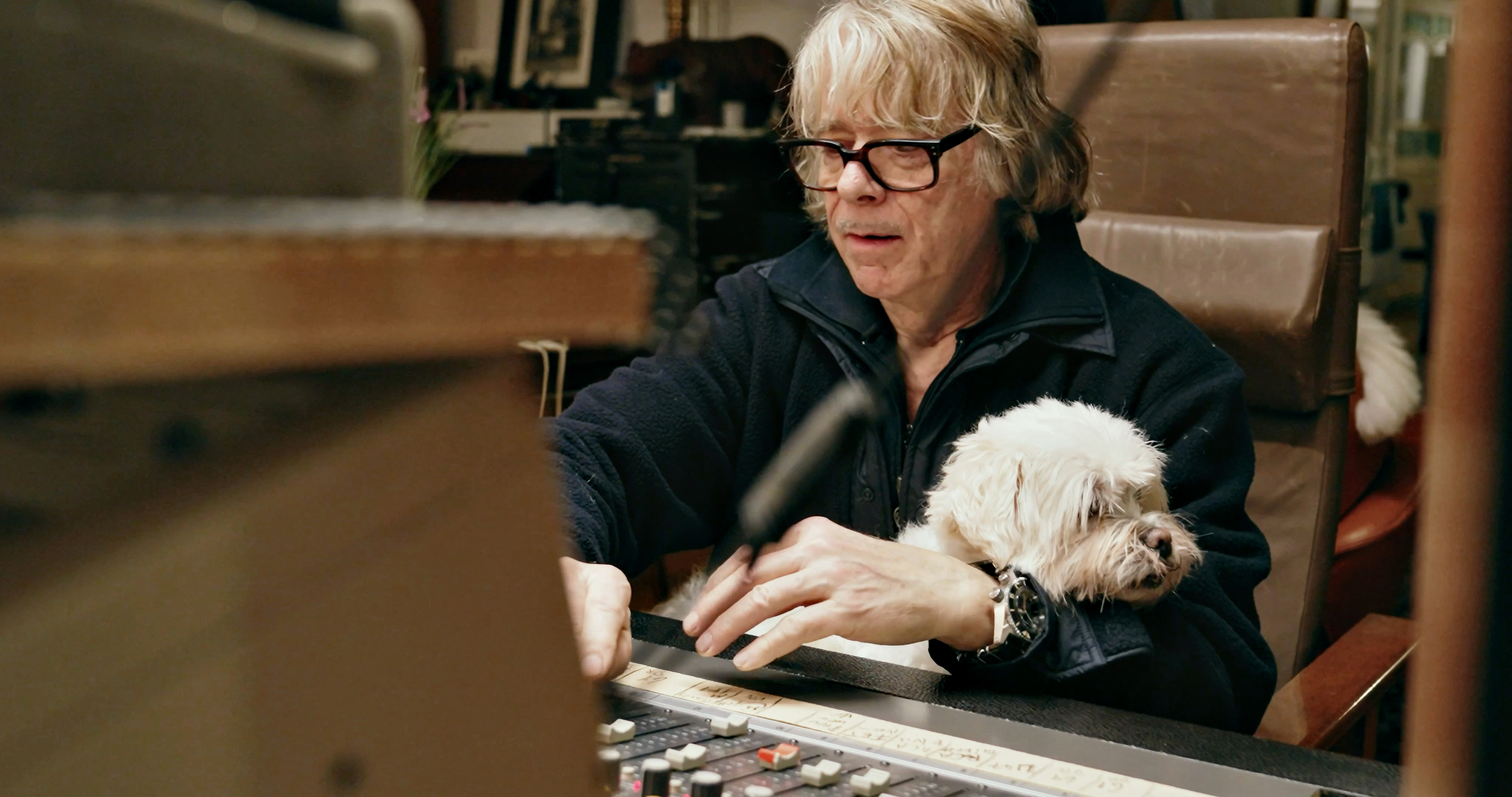 Szenenbild zu The Klimperclown