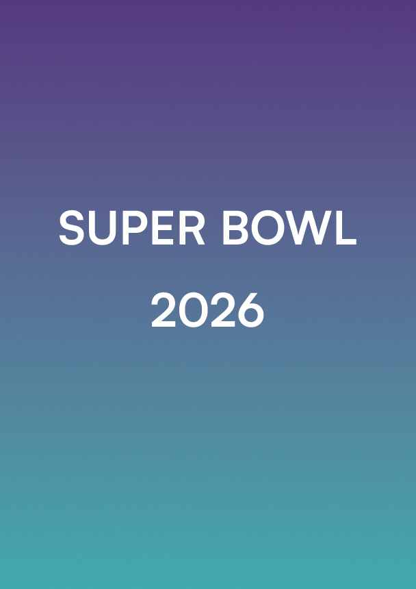 Filmplakat zu Super Bowl LX