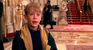 Szenenbild zu Kevin allein in New York