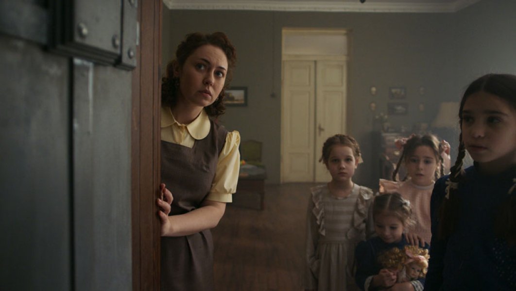 Szenenbild zu Carol of the Bells