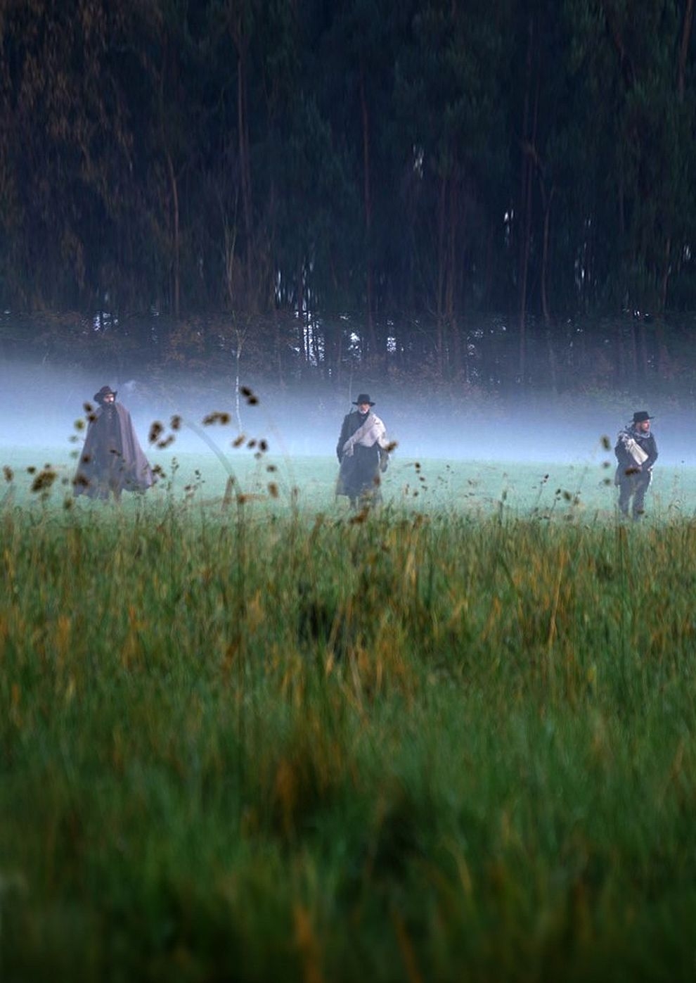 Filmplakat zu Fylmklasse 2019