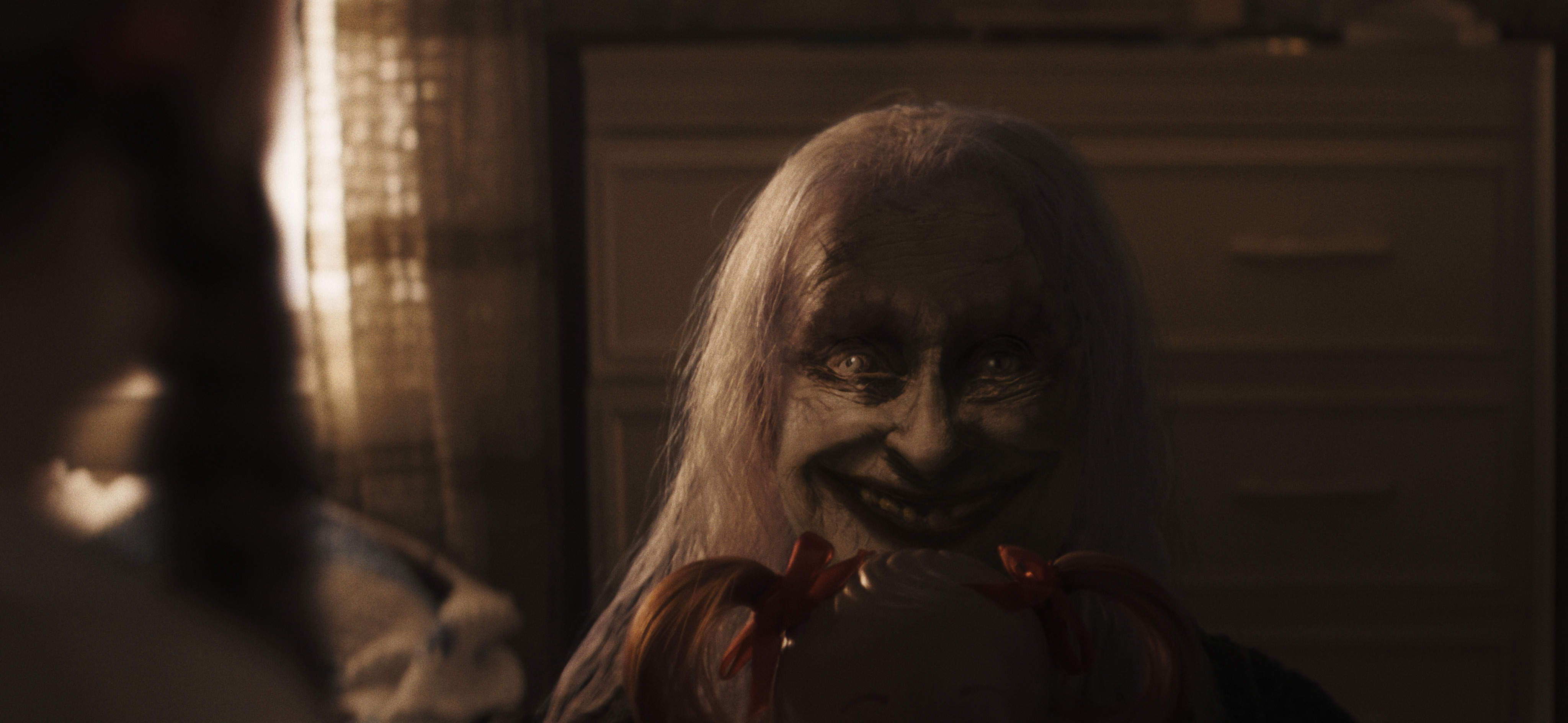 Szenenbild zu Conjuring 4: Das letzte Kapitel