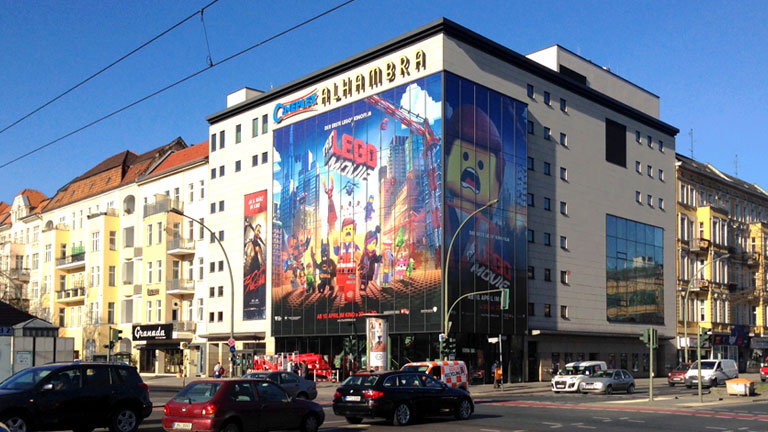 Bild Cineplex Alhambra