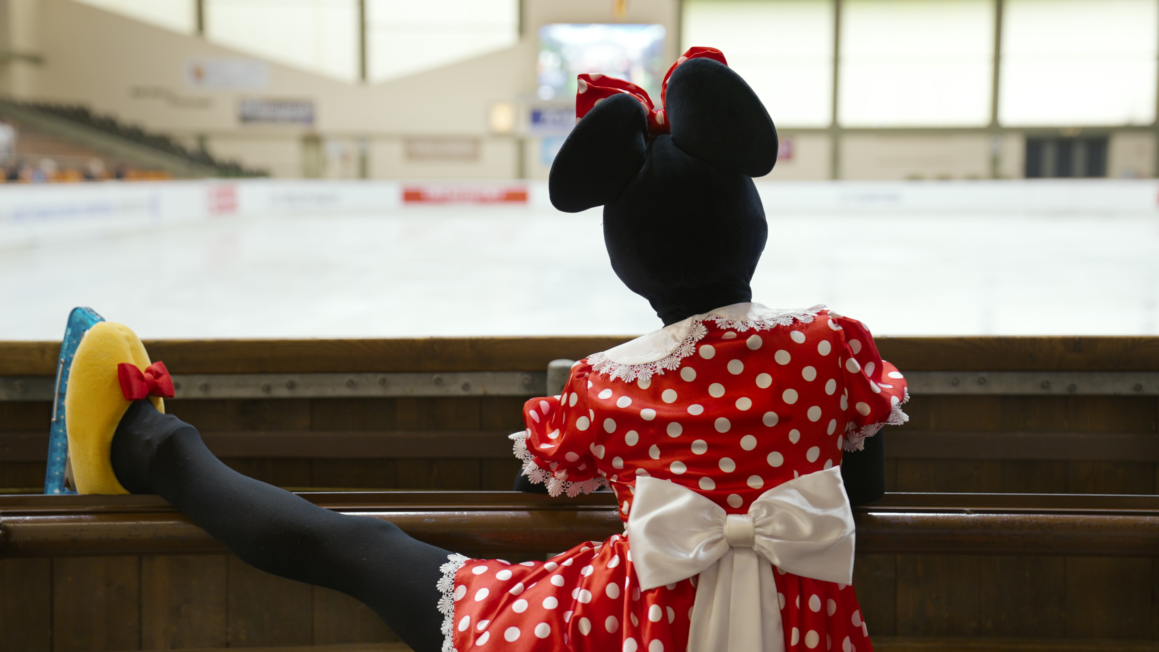 Szenenbild zu Ice Aged