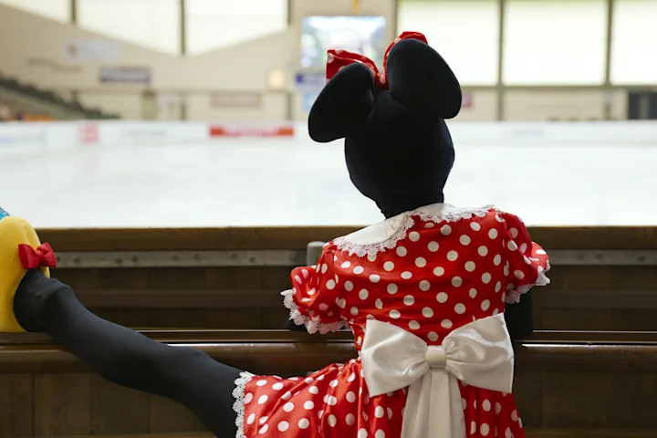 Szenenbild zu Ice Aged