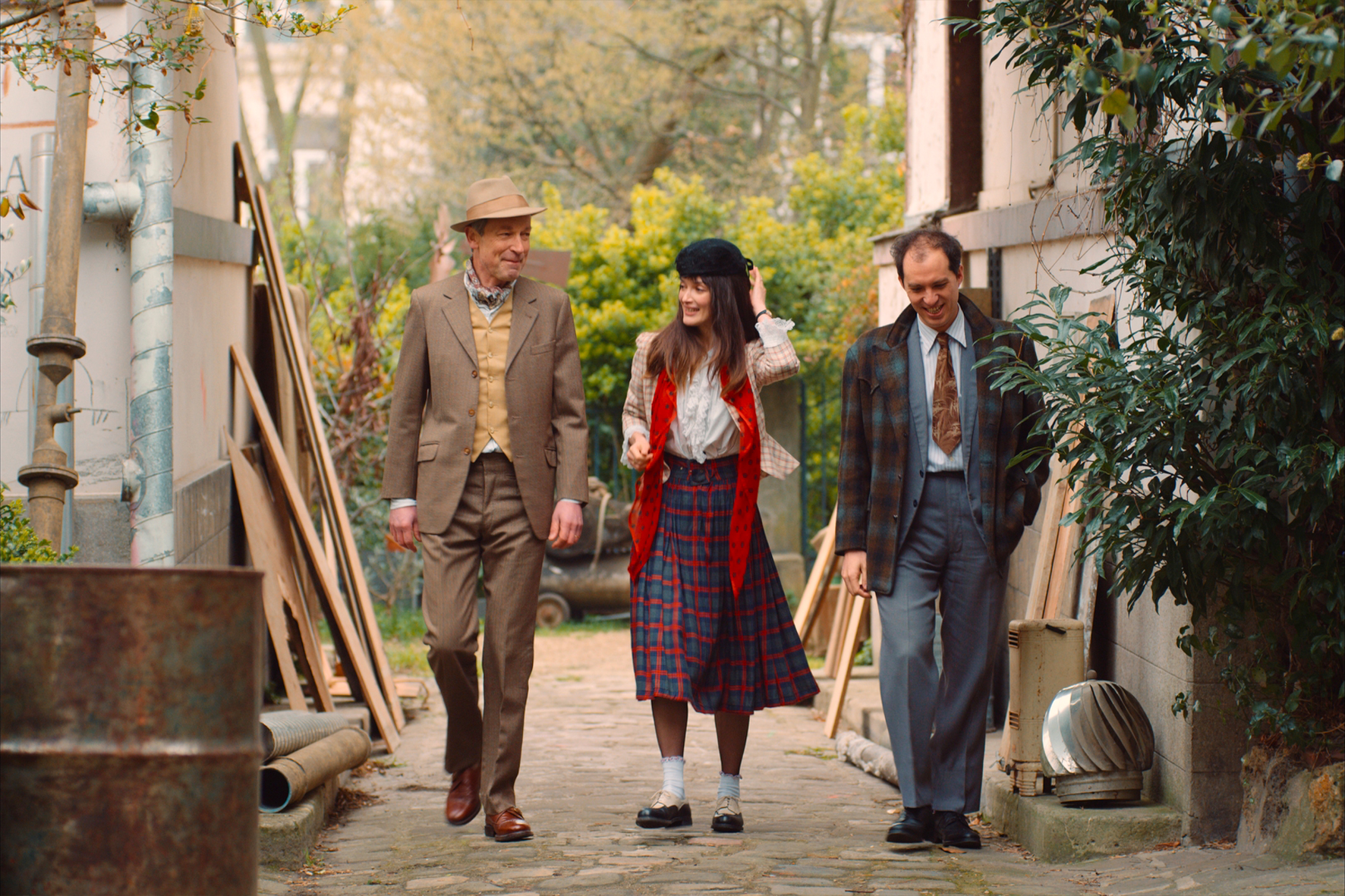 Szenenbild zu Niki de Saint Phalle