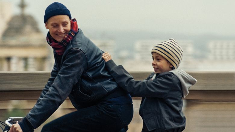 Szenenbild zu Love Me Tender