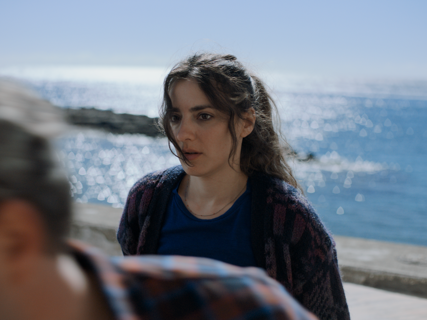 Szenenbild zu Sabbatical