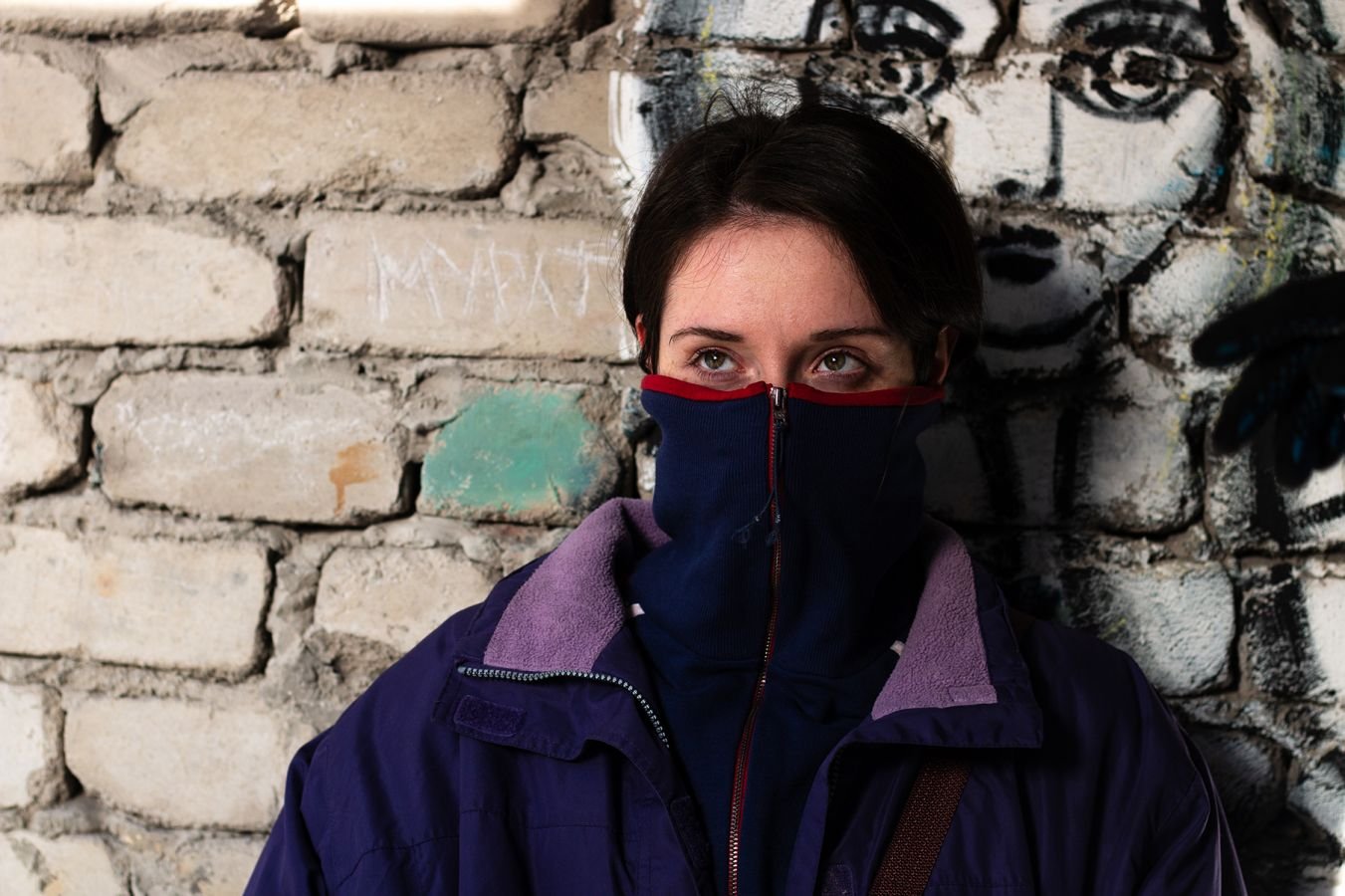 Szenenbild zu Geballte Fäuste