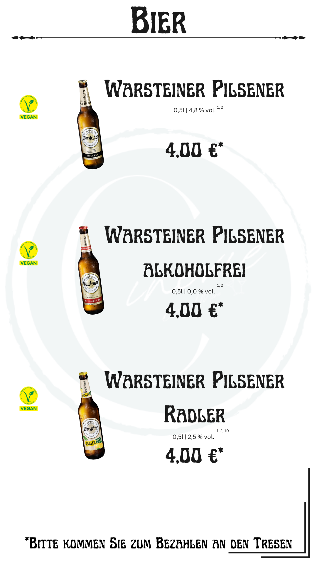 Cinevie Karte Seite 4