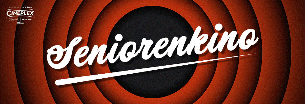 Seniorenkino Fritzlar