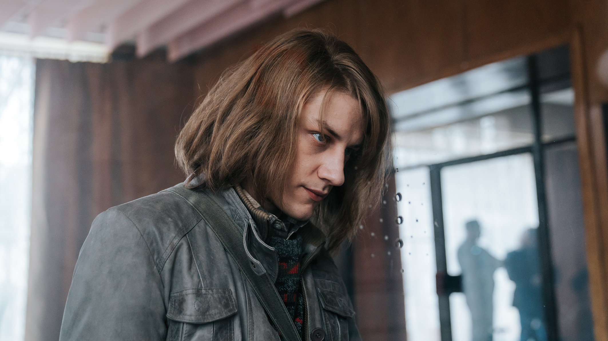 Szenenbild zu Frau aus Freiheit