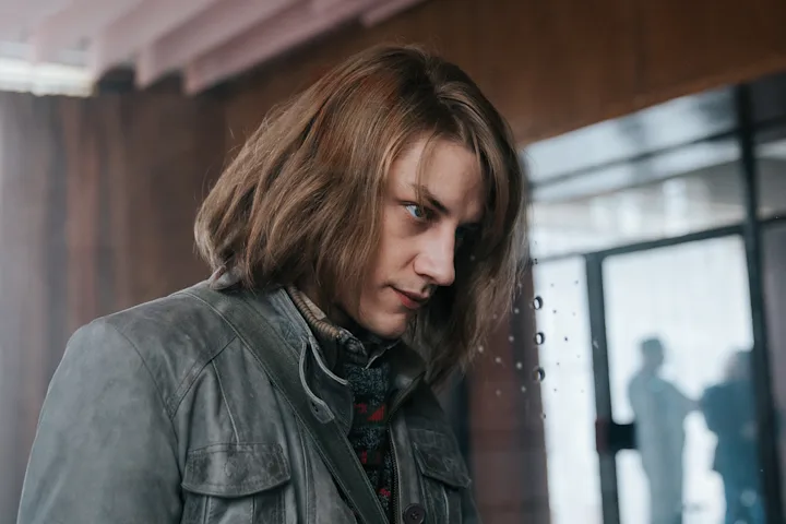 Szenenbild zu Frau aus Freiheit